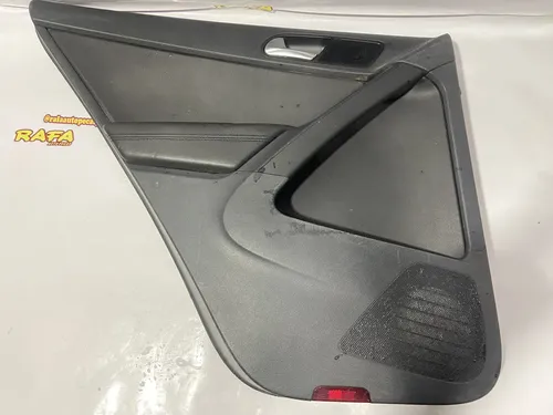 Forro Porta Traseira Esquerda Vw Tiguan 2010/2015 P12