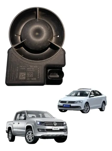 Sirene Alarme Vw Jetta Amarok 2011/2019 Cx538