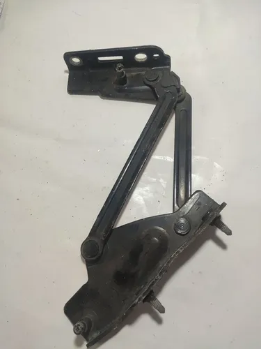 Dobradiça Capô Esquerdo Peugeot 408 13/14 Cx125a