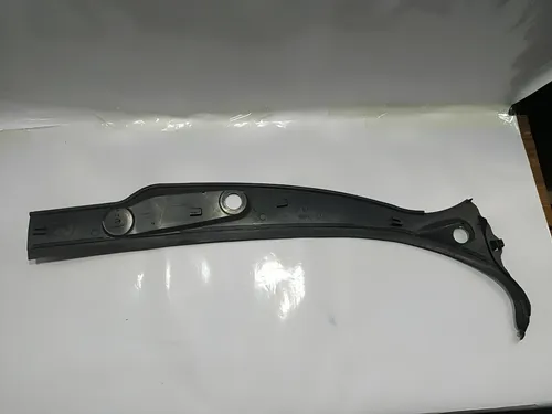Churrasqueira Lado Esquerdo Peugeot 206 2005/2010 Fosco