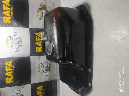 Cárter Vw Gol G5 Fox 1.0 8v 2010