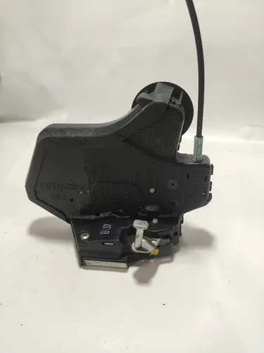 Fechadura Porta Traseira Direita Toyota Hilux 06/15 Cx447