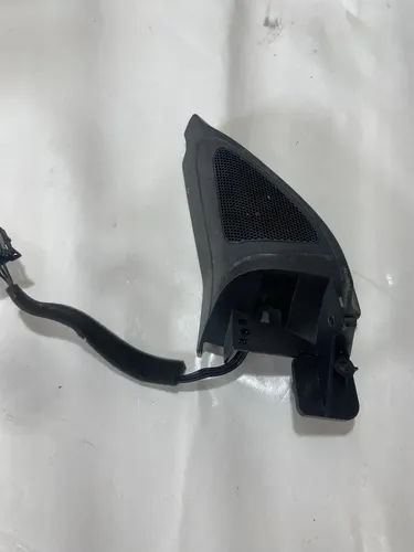 Moldura Interna Retrovisor Esq. Jetta Variant 09/2011 Cx153