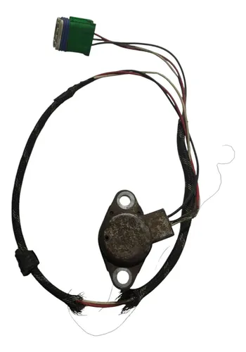 Sensor Pressão Cambio Renault Peugeot 206 207 Citroen  Cx112