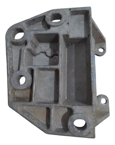 Suporte Câmbio Fiesta 96/99 Cx68