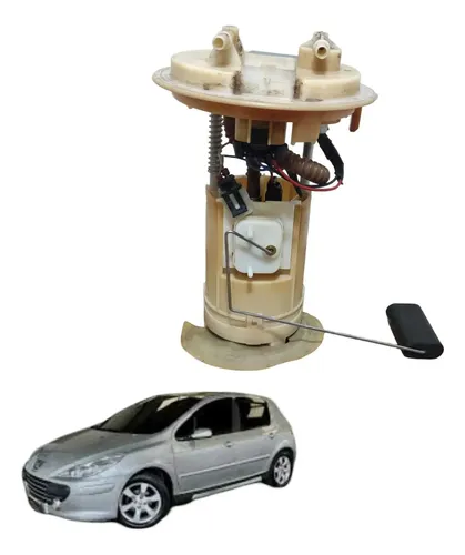 Bomba Combustivel Peugeot 307 2010