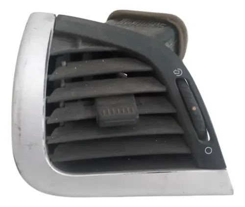 Difusor De Ar Lado Esquerdo Peugeot 207 2006/2014 Cx235