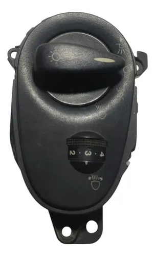Chave De Luz Farol De Milha Ford Focus 2009 Cx51