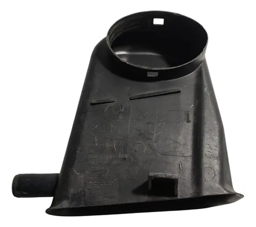 Duto Filtro De Ar Vw Amarok 2010 A 2014