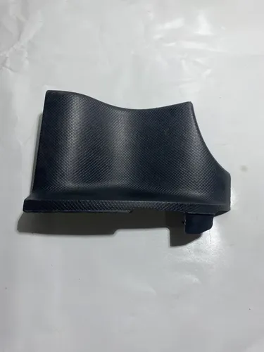 Moldura Acabamento Painel Logan Sandero 08/12 Cx450