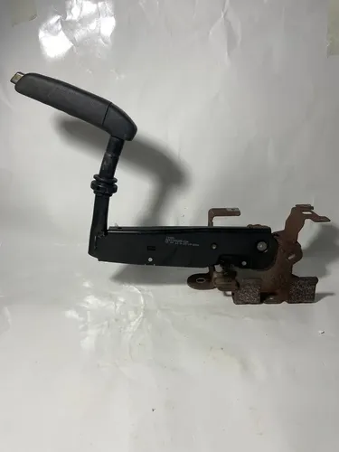 Alavanca Freio De Mão Peugeot 408 2012/2013 Cx364