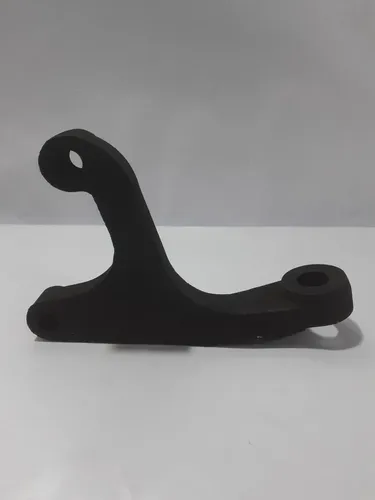 Suporte Do Coxim Traseiro Câmbio Fia Uno Fiorino 1990 Cx339
