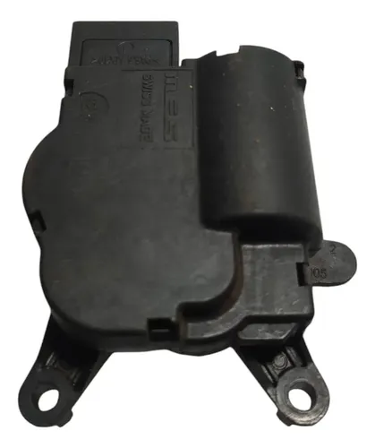 Motor Ajuste Caixa De Ar Vw Amarok 2.0 11/16 Cx89