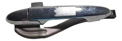Maçaneta Externa Traseira Direita Honda City 2015 Cx110 Traseira