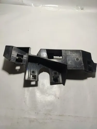 Suporte Esquerdo Para-choque Dianteiro Clio 99/10 Cx156